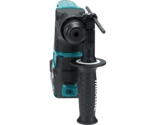 Перфоратор аккумуляторный MAKITA HR166DWAJ