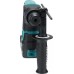 Перфоратор аккумуляторный MAKITA HR166DWAJ