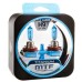 Лампа галогеновая MTF LIGHT серия TITANIUM H9, 12V, 65W HTN1209