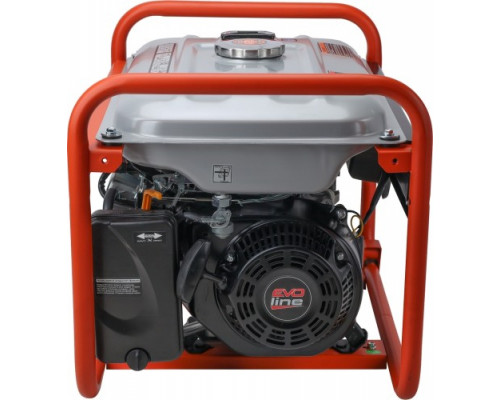 Генератор бензиновый Evoline PB 2500 (Zongshen)