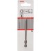Бита для заворачивания BOSCH Extra Hard 89 мм T25 [2607001654]