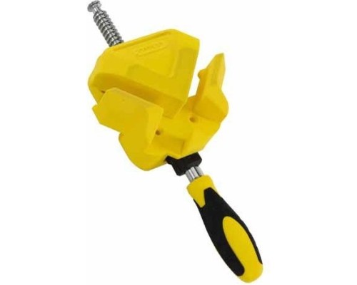 Струбцина угловая STANLEY CORNER CLAMP - HEAVY DUTY 0-83-122 [0-83-122]