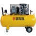 Компрессор поршневой DENZEL BCI3000-T/200 [58119]