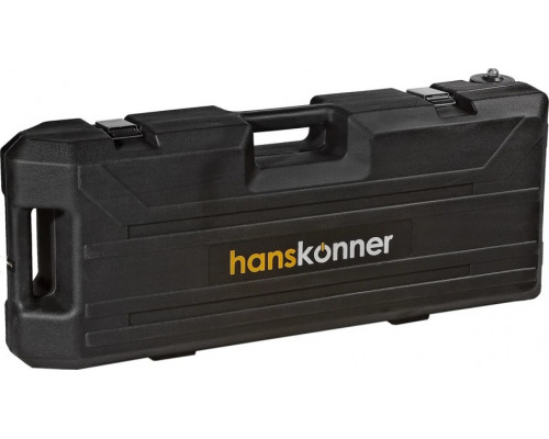 Молот ударный сетевой HANSKONNER HDH1830H купить с доставкой и официальной гарантией