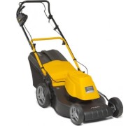 Газонокосилка электрическая STIGA Combi 48 ES самоходная 295487078/S14