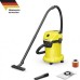 Пылесос сетевой KARCHER WD 3 V-19/4/20 (1.628-107.0) [1.628-107.0]