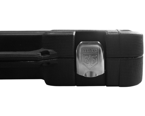 Набор инструментов BERGER BG097-121438 универсальный 1/2