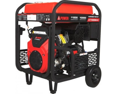 Генератор бензиновый A-IPOWER A11000EAX [20123]