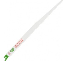 Полотна для сабельных пил D.BOR 280/300*4 мм BIM / FAST CUT / Wood and Metal (s1411df) (2 шт.) D-221-300E3-02