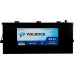 Аккумулятор VOLROCK 6СТ-225NR (О.П.) 1350А конус