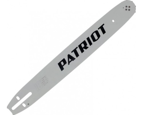 Шина для цепной пилы PATRIOT P168SLGK095 (16'' 0,325 1.5мм 66 зв.) [867151650]