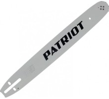 Шина для цепной пилы PATRIOT P168SLGK095 (16'' 0,325 1.5мм 66 зв.) 867151650