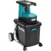 Измельчитель садовый MAKITA UD 2500 [UD2500]