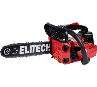 Бензопила ELITECH ПБ 2510Т 205451