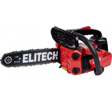 Бензопила ELITECH ПБ 2510Т 205451