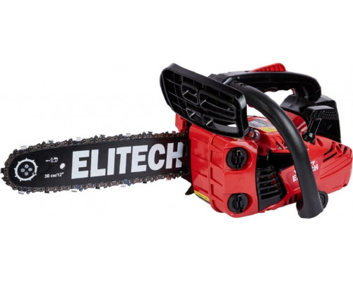 Бензопила ELITECH ПБ 2510Т 205451