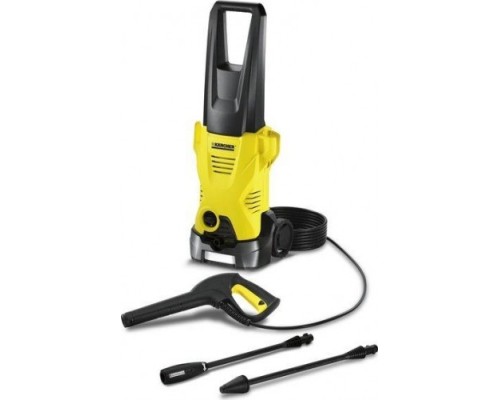 Автомойка KARCHER K 2 Premium (1.673-305.0) [1.673-305.0]