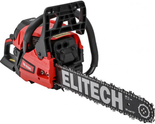 Бензопила ELITECH ПБ 5226C