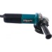 Угловая шлифмашина сетевая MAKITA 9558 HNX7 [9558HNX7]