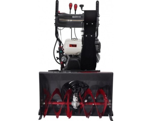 Снегоуборочная машина гусеничная Evoline SBG 690 THE бензиновый [SBG690THE]