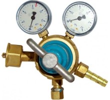 Редуктор кислородный Бамз БКО-50-4 [00000000148]