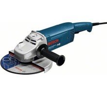 Угловая шлифмашина BOSCH GWS 20-230 H  [0601850107]