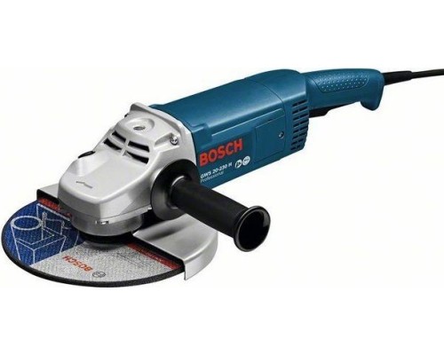 Угловая шлифмашина BOSCH GWS 20-230 H [0601850107]