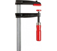 Струбцина F-образная BESSEY TPN-BE 400 х 140 мм BE-TPN40S14BE BE-TPN40S14BE