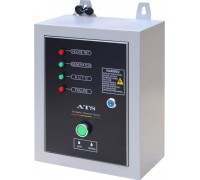 Блок автоматики ТСС 12000/400 190041
