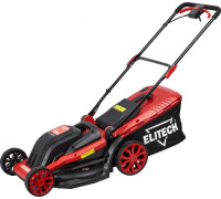 Газонокосилка электрическая ELITECH ГЭ 1844ТК (E1601.025.00) 205491