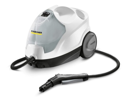 Пароочиститель KARCHER SC 4 EasyFix (1.512-630.0) [1.512-630.0]