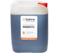 Смазочно-охлаждающая жидкость Bohre 10 л. концентрат КБ010187