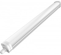 Светильник светодиодный линейный GAUSS UNIVERSAL 18w 1410lm 6500k 185-265v ip65 570*60*55мм 843424318