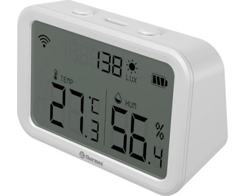Термостат THERMEX Octagon Wi-Fi комнатный [ЭдЭБ04439]