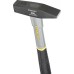 Молоток слесарный STANLEY DIN 300G 300 гр. STHT0-51907 [STHT0-51907]