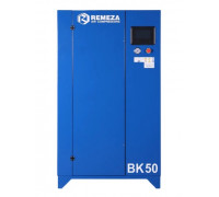 Компрессор винтовой REMEZA ВК50-10 3018400