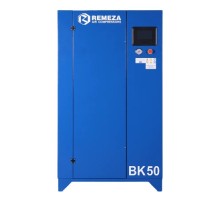 Компрессор винтовой REMEZA ВК50-10 3018400