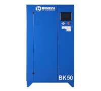 Компрессор винтовой REMEZA ВК50-13 3026650