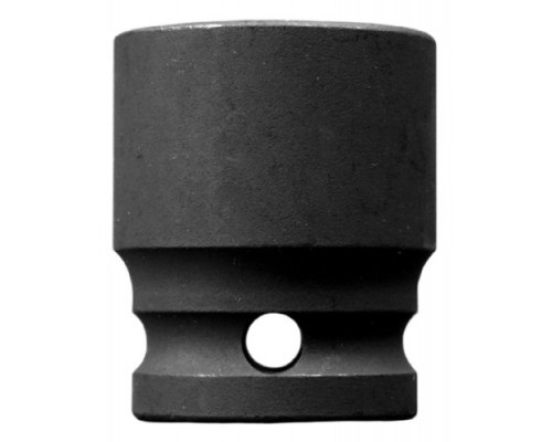 Ударная головка 6-гранная 14 мм 1/2" BERGER BG2118