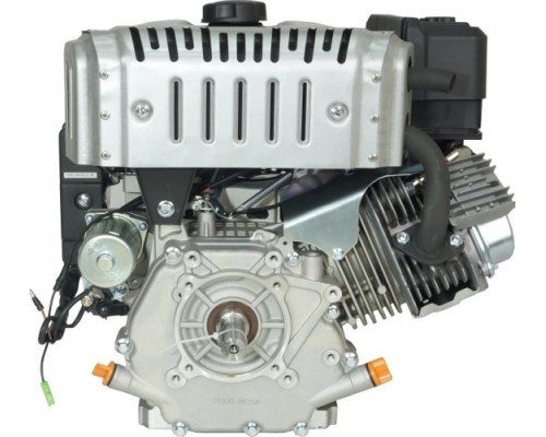 Бензиновый двигатель LONCIN LC190FDA 15 л.с. с электростартером