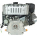 Бензиновый двигатель LONCIN LC190FDA 15 л.с. с электростартером