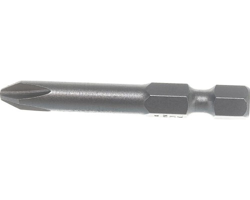 Бита для заворачивания BOSCH 49 MM PH2 Extra Hard 2шт xh [2609255920]