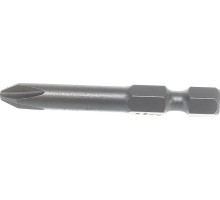 Бита для заворачивания BOSCH 49 MM PH2 Extra Hard 2шт xh 2609255920