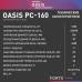 Пила циркулярная сетевая OASIS PC-160 [4640039480303]