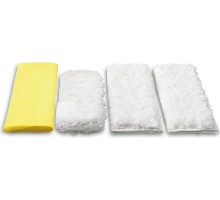 Набор салфеток для кухни KARCHER 2.863-172.0 (4 шт)