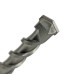 Бур SDS-plus D.BOR 2C PLUS 16*200/260 D-2PD16L0260