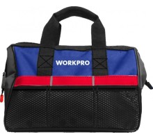 Сумка для инструмента WORKPRO WP281002 широкая 18