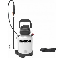 Опрыскиватель аккумуляторный Worx WG829E.9 без АКБ и ЗУ WG829E.9