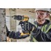 Дрель-шуруповерт аккумуляторная DeWALT DCD 805 NT без АКБ и ЗУ [DCD805NT-XJ]