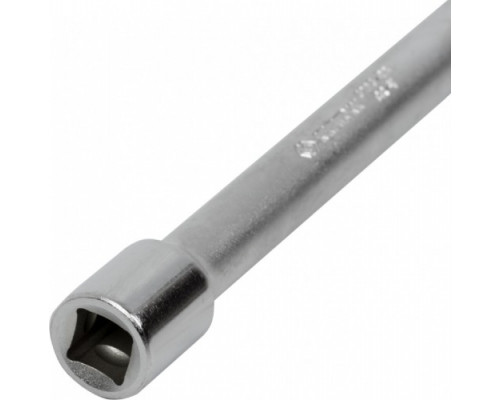 Удлинитель KING TONY 3293-06 3/8", 150 мм с шаровым окончанием